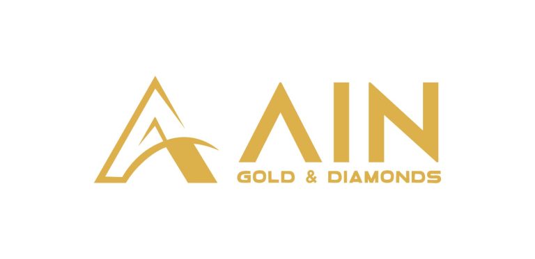 gold logo